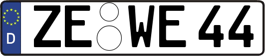 ZE-WE44