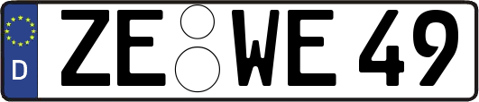 ZE-WE49