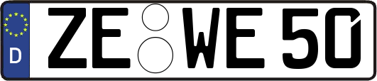 ZE-WE50