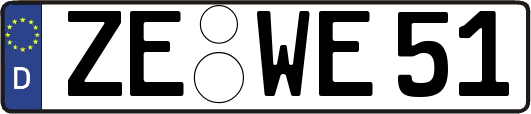 ZE-WE51