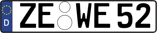 ZE-WE52