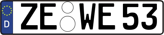 ZE-WE53