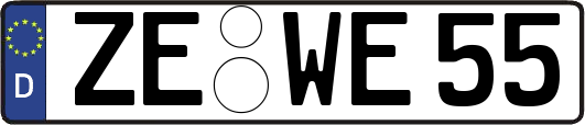 ZE-WE55