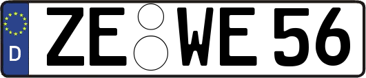 ZE-WE56