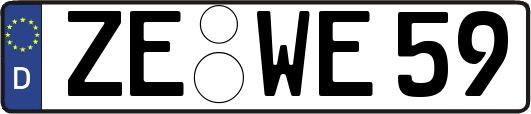 ZE-WE59