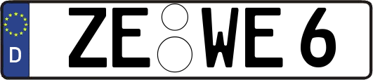 ZE-WE6