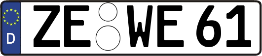 ZE-WE61