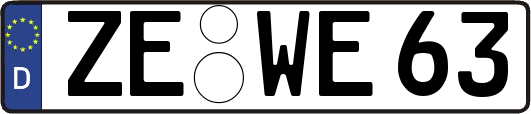 ZE-WE63