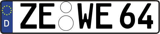 ZE-WE64
