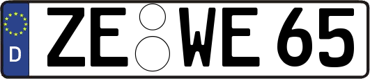 ZE-WE65