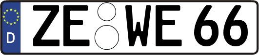 ZE-WE66