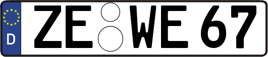 ZE-WE67