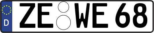 ZE-WE68