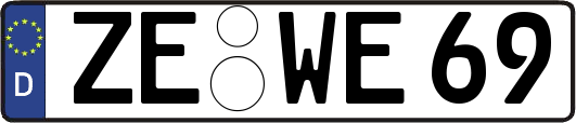 ZE-WE69