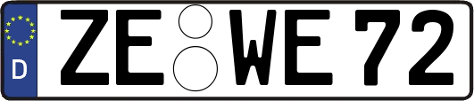 ZE-WE72