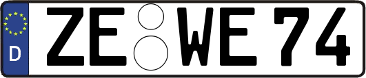 ZE-WE74