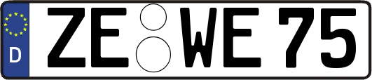ZE-WE75