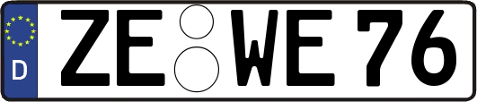 ZE-WE76