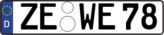 ZE-WE78