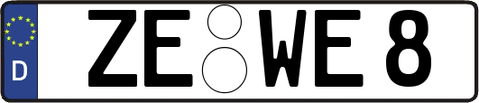 ZE-WE8