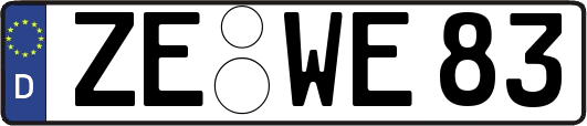 ZE-WE83