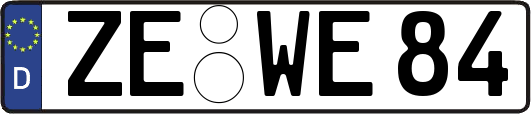 ZE-WE84