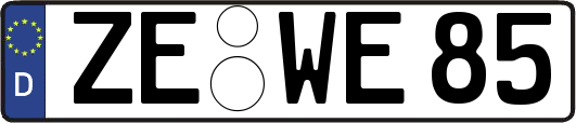 ZE-WE85