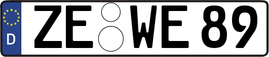 ZE-WE89