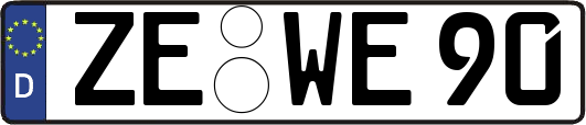 ZE-WE90