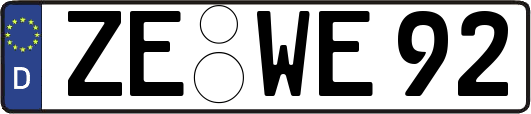 ZE-WE92