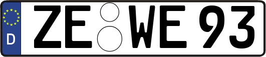 ZE-WE93