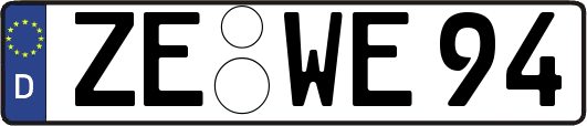 ZE-WE94