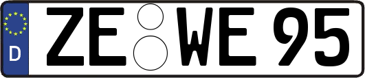 ZE-WE95