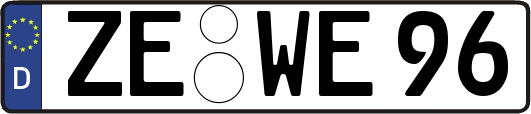 ZE-WE96