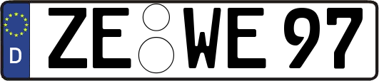 ZE-WE97