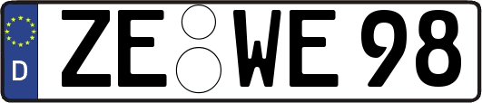ZE-WE98