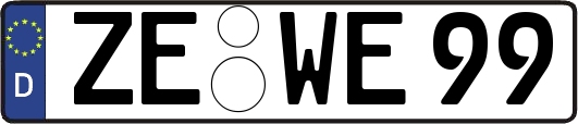 ZE-WE99