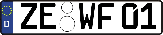 ZE-WF01
