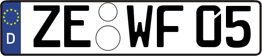 ZE-WF05