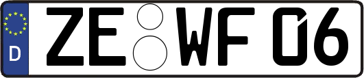 ZE-WF06
