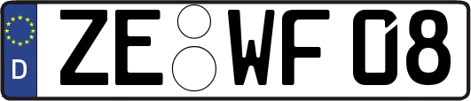 ZE-WF08