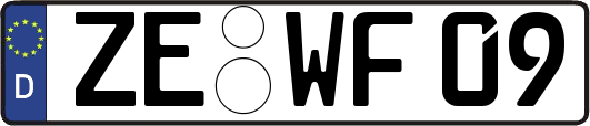 ZE-WF09
