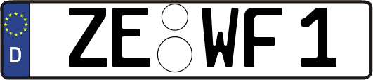 ZE-WF1