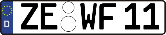 ZE-WF11