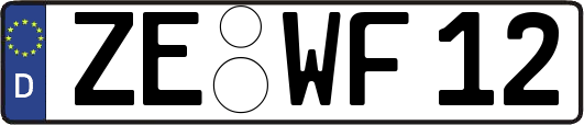 ZE-WF12