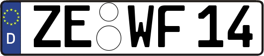 ZE-WF14