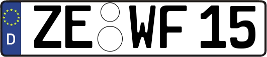 ZE-WF15