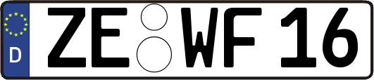 ZE-WF16
