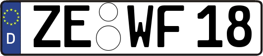 ZE-WF18