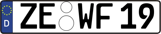 ZE-WF19